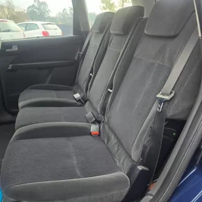 Sell Ford C-Max 2005 - 5450 EUR, 238550 km - AUTO.MOTO.pt