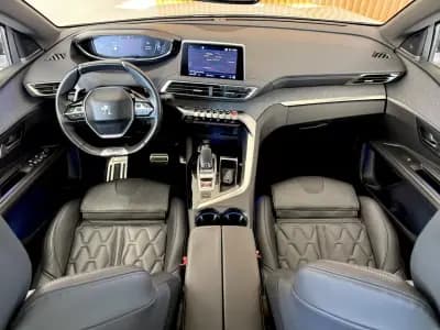 Sell Peugeot 3008 2018 - 20000 EUR, 163500 km - AUTO.MOTO.pt