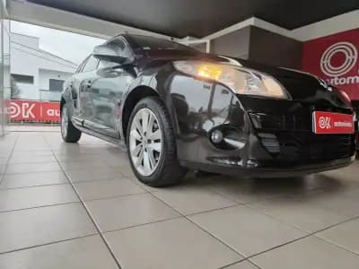 Sell Renault Mégane Sport Tourer 2009 - 5750 EUR, 210000 km - AUTO.MOTO.pt