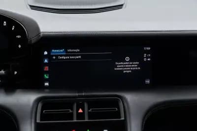 Sell Porsche Taycan 2020 - 76950 EUR, 45000 km - AUTO.MOTO.pt