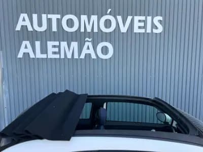 Vendo Fiat 500 2022 - 16500 EUR, 49372 km - AUTO.MOTO.pt