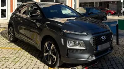 Vendo Hyundai Kauai 2017 - 16500 EUR, 49000 km - AUTO.MOTO.pt