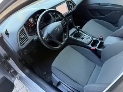 Vendo SEAT Leon 2020 - 16900 EUR, 86900 km - AUTO.MOTO.pt
