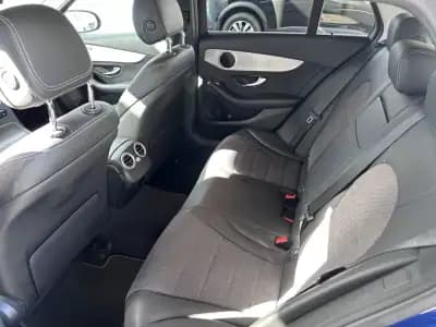 Vendo Mercedes-Benz C 300 2020 - 28499 EUR, 118000 km - AUTO.MOTO.pt