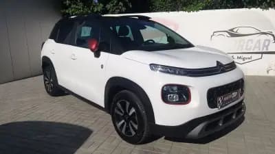 Sell Citroën C3 Aircross 2021 - 12990 EUR, 132284 km - AUTO.MOTO.pt