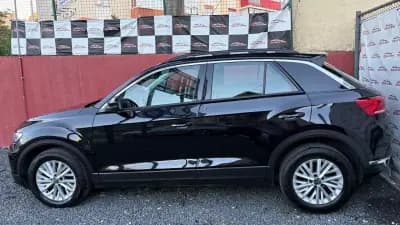 Sell Volkswagen T-Roc 2021 - 17900 EUR, 169000 km - AUTO.MOTO.pt
