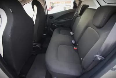 Vendo Renault Zoe 2020 - 14350 EUR, 62000 km - AUTO.MOTO.pt