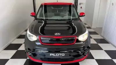 Sell Kia e-Soul 2018 - 14990 EUR, 106047 km - AUTO.MOTO.pt