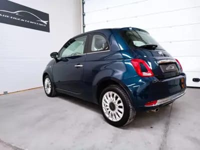 Vendo Fiat 500 2019 - 12999 EUR, 35000 km - AUTO.MOTO.pt