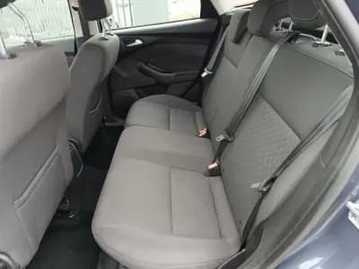 Sell Ford Focus 2014 - 9900 EUR, 168000 km - AUTO.MOTO.pt