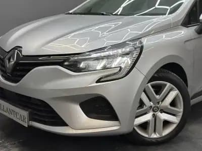 Vendo Renault Clio 2022 - 19800 EUR, 84000 km - AUTO.MOTO.pt