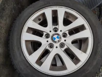 Vendo BMW 320 2013 - 14750 EUR, 170000 km - AUTO.MOTO.pt