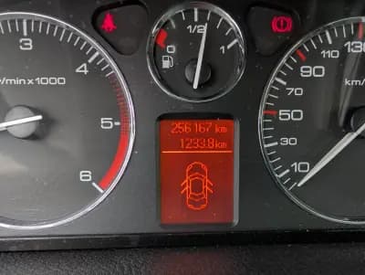 Vendo Peugeot 407 SW 2004 - 3500 EUR, 256167 km - AUTO.MOTO.pt