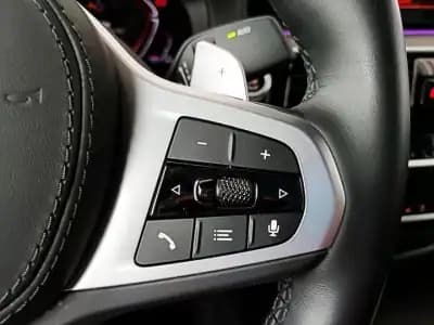 Sell BMW 620 Gran Turismo 2022 - 44900 EUR, 88000 km - AUTO.MOTO.pt