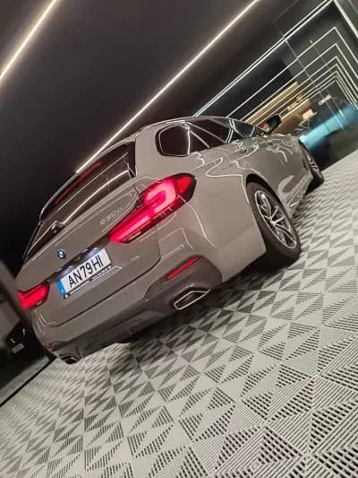 Vendo BMW 530 2022 - 38750 EUR, 79463 km - AUTO.MOTO.pt