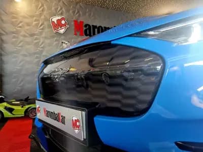 Vendo Ford Mustang Mach-E 2022 - 59990 EUR, 49187 km - AUTO.MOTO.pt