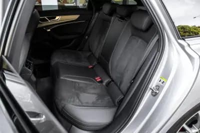 Sell Audi A6 Avant 2020 - 39750 EUR, 89963 km - AUTO.MOTO.pt