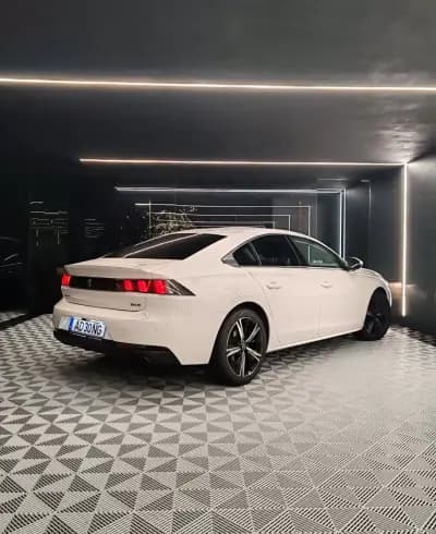 Vendo Peugeot 508 2020 - 19750 EUR, 112000 km - AUTO.MOTO.pt