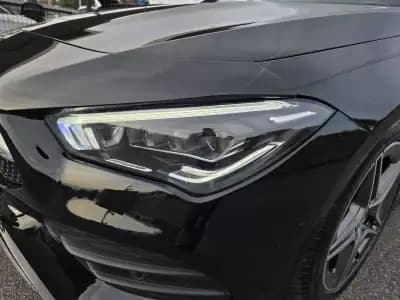Vendo Mercedes-Benz CLA 180 2020 - 31990 EUR, 97000 km - AUTO.MOTO.pt