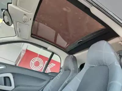 Sell Smart Fortwo Cabrio 2009 - 5750 EUR, 141300 km - AUTO.MOTO.pt