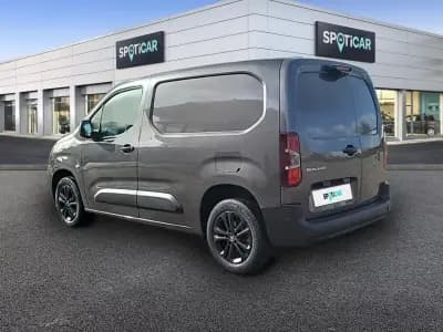 Sell Citroën Berlingo 2021 - 17400 EUR, 69486 km - AUTO.MOTO.pt