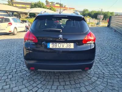 Sell Peugeot 2008 2014 - 12450 EUR, 57000 km - AUTO.MOTO.pt