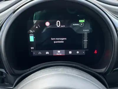 Vendo Fiat 500e 2022 - 13600 EUR, 53336 km - AUTO.MOTO.pt