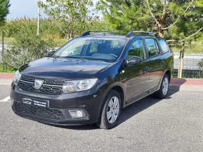 Vendo Dacia Logan MCV 2019 - 8480 EUR, 90100 km - AUTO.MOTO.pt