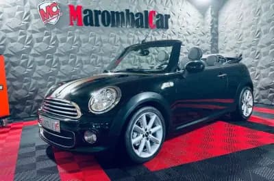Vendo MINI 2014 - 16990 EUR, 120443 km - AUTO.MOTO.pt