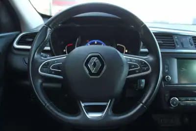 Vendo Renault Kadjar 2017 - 15500 EUR, 77000 km - AUTO.MOTO.pt