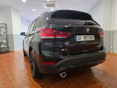 Vendo BMW X1 2021 - 29980 EUR, 62181 km - AUTO.MOTO.pt