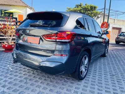 Sell BMW X1 2020 - 29500 EUR, 39382 km - AUTO.MOTO.pt