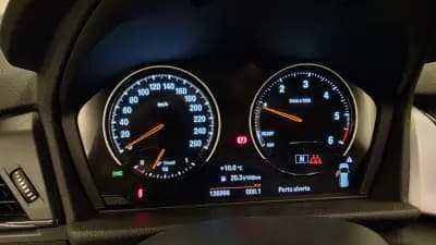 Vendo BMW 216 Gran Tourer 2018 - 15900 EUR, 136996 km - AUTO.MOTO.pt