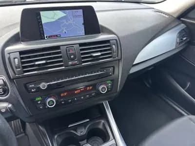 Vendo BMW 118 2013 - 13900 EUR, 160000 km - AUTO.MOTO.pt