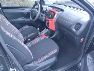 Vendo Citroën C1 Airscape 2014 - 7750 EUR, 120000 km - AUTO.MOTO.pt