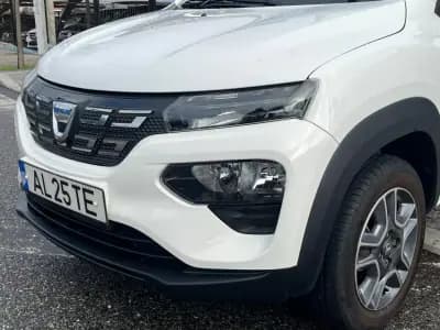 Sell Dacia Spring 2021 - 12900 EUR, 14900 km - AUTO.MOTO.pt
