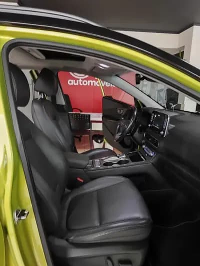 Vendo Hyundai Kauai 2019 - 20500 EUR, 111400 km - AUTO.MOTO.pt