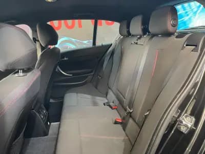 Sell BMW 118 2015 - 13999 EUR, 164000 km - AUTO.MOTO.pt