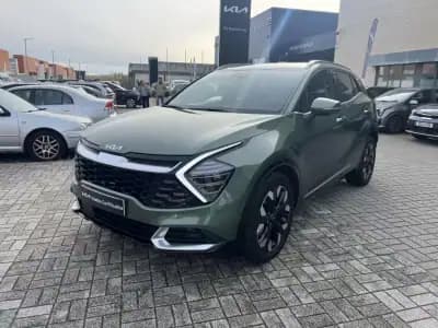 Sell Kia Sportage 2024 - 40500 EUR, 6700 km - AUTO.MOTO.pt