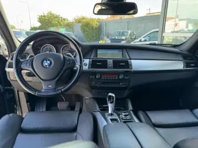 Vendo BMW X6 2014 - 29990 EUR, 155000 km - AUTO.MOTO.pt