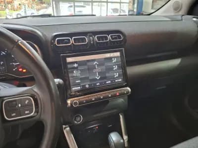 Sell Citroën C3 Aircross 2022 - 15299 EUR, 121000 km - AUTO.MOTO.pt