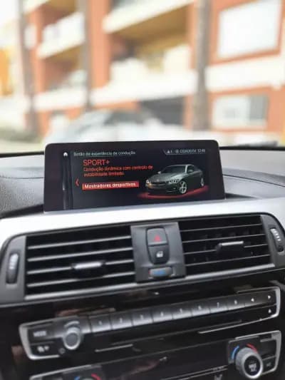 Vendo BMW 420 Gran Coupé 2018 - 26980 EUR, 80000 km - AUTO.MOTO.pt