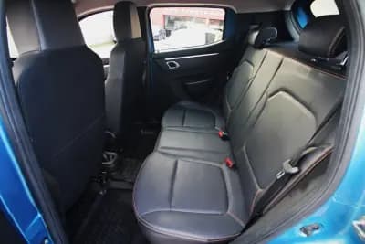 Sell Dacia Spring 2021 - 11990 EUR, 44800 km - AUTO.MOTO.pt