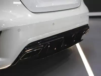 Sell Mercedes-Benz A 45 AMG 2016 - 35990 EUR, 66000 km - AUTO.MOTO.pt