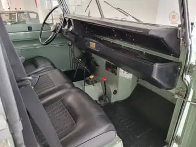 Vendo Land Rover Serie III 1973 - 35000 EUR, 87484 km - AUTO.MOTO.pt