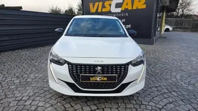Vendo Peugeot 208 2023 - 14990 EUR, 31000 km - AUTO.MOTO.pt