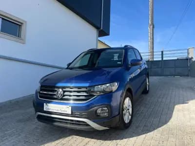 Sell Volkswagen T-Roc 2022 - 18750 EUR, 105000 km - AUTO.MOTO.pt