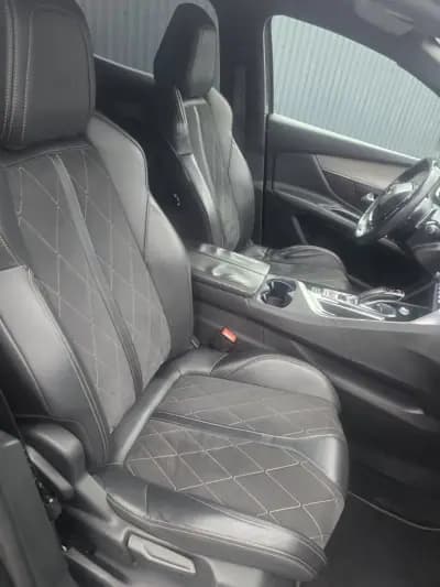 Sell Peugeot 3008 2018 - 22950 EUR, 162300 km - AUTO.MOTO.pt