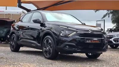 Vendo Citroën C4 2023 - 17950 EUR, 21950 km - AUTO.MOTO.pt