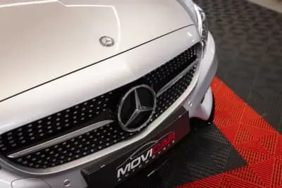 Sell Mercedes-Benz C 220 2016 - 26900 EUR, 178412 km - AUTO.MOTO.pt